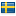 conetsw.cz server is located in Sweden